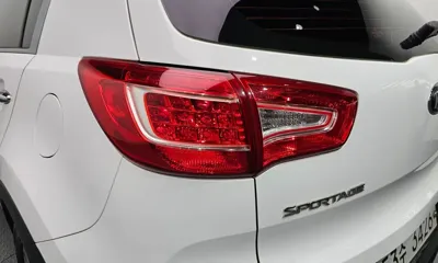 Kia Sportage 2013, 98718 км, за 7300000 KRW - фото 23