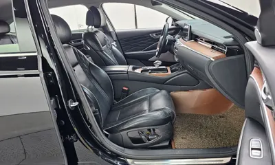 Kia K9 2019, 90316 км, за 19900000 KRW - фото 11