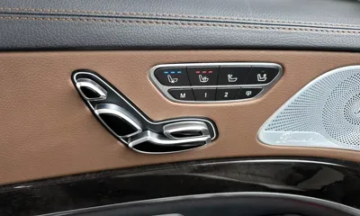 Mercedes-Benz S-Class 2018, 126932 км, за 56900000 KRW - фото 39