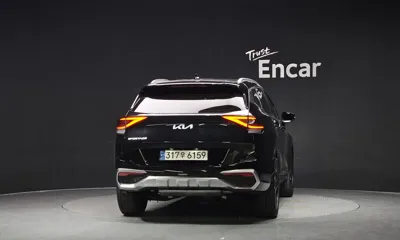 Kia Sportage 2022, 91117 км, за 22990000 KRW