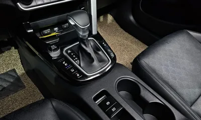 Kia Seltos 2022, 44475 км, за 21200000 KRW - фото 9