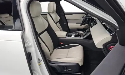 Land Rover Range Rover Velar 2018, 115942 км, за 27900000 KRW - фото 11