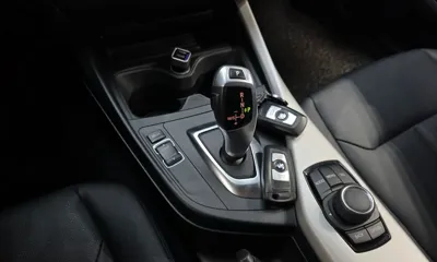 BMW 1-Series 2017, 89819 км, за 13500000 KRW - фото 9