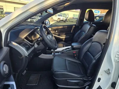 KG_Mobility_Ssangyong KORANDO 2016, 121275 км, за 5400000 KRW - фото 12