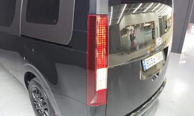 Hyundai Staria 2025, 17087 км, за 30900000 KRW - фото 23