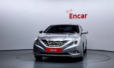 Hyundai Sonata 2010, 89242 км, за 3400000 KRW - фото 3