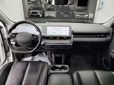 Hyundai Ioniq5 2022, 127587 км, за 26990000 KRW - фото 7
