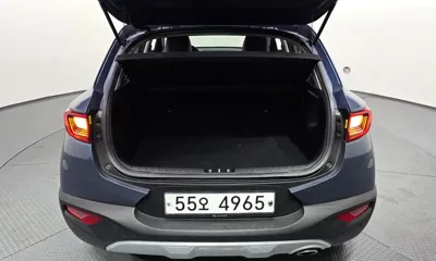 Kia Stonic 2019, 63038 км, за 10500000 KRW - фото 20