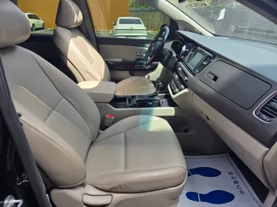 Kia Canival 2016, 155876 км, за 9290000 KRW - фото 17