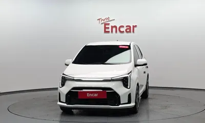 Kia Morning 2024, 31909 км, за 16700000 KRW