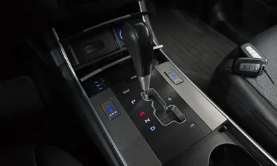 Hyundai Veracruz 2015, 230659 км, за 5500000 KRW - фото 9