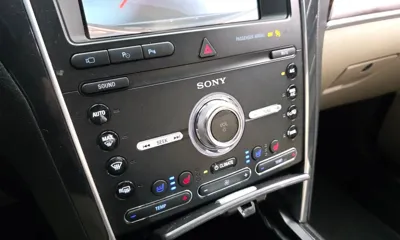 Ford Explorer 2019, 113739 км, за 13900000 KRW - фото 16