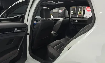 Volkswagen Golf 2015, 352403 км, за 7990000 KRW - фото 11