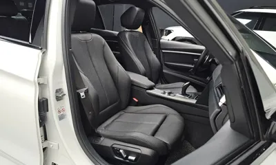 BMW 3-Series 2018, 100739 км, за 17900000 KRW - фото 26