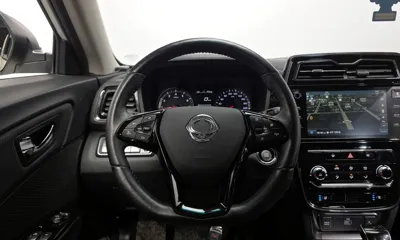 KG_Mobility_Ssangyong TIBOLI 2020, 65036 км, за 12500000 KRW - фото 13