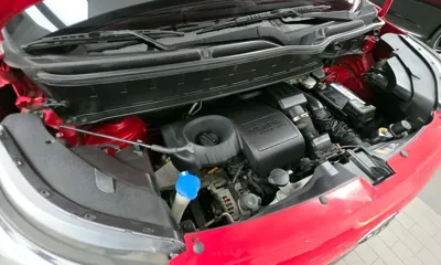 Kia Ray 2019, 110165 км, за 8800000 KRW - фото 6