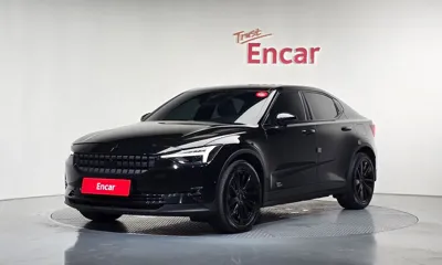 Polestar Polestar 2 · 2022 год
