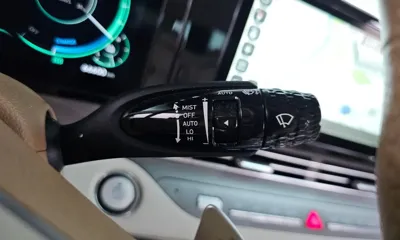 Hyundai Grandeur 2022, 66600 км, за 31000000 KRW - фото 28