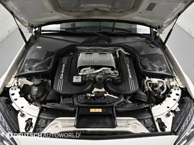 Mercedes-Benz C-Class 2016, 160452 км, за 33900000 KRW - фото 6