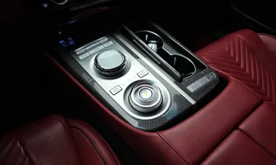 Genesis G80 2023, 108182 км, за 37900000 KRW - фото 9