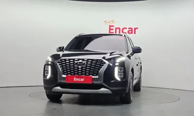 Hyundai Palisade 2021, 47711 км, за 21990000 KRW