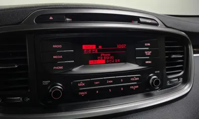 Kia Sorento 2016, 176619 км, за 9900000 KRW - фото 16
