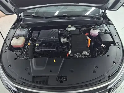 BYD Destroyer 05 2024, 58300 км, за 51000 CNY - фото 10