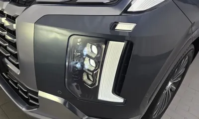 Hyundai Palisade 2023, 37526 км, за 32500000 KRW - фото 22