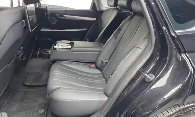 Genesis G80 2022, 49698 км, за 55900000 KRW - фото 26