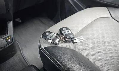 Kia Ray 2022, 52705 км, за 12000000 KRW - фото 28