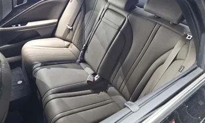 Kia K8 2023, 52207 км, за 24500000 KRW - фото 32