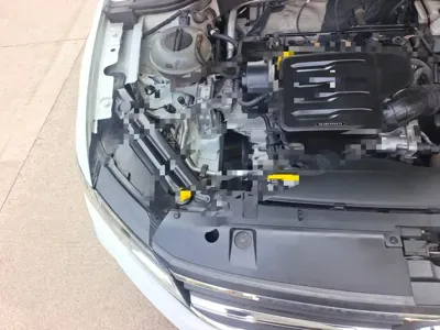 Volkswagen Bora 2019, 77100 км, за 37200 CNY - фото 23