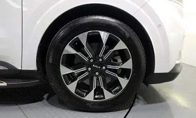 Kia Canival 2022, 73277 км, за 28900000 KRW - фото 28