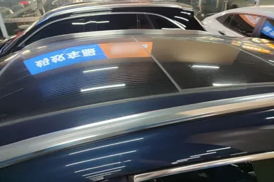 Porsche Macan 2018, 69000 км, за 204129.42 CNY - фото 7