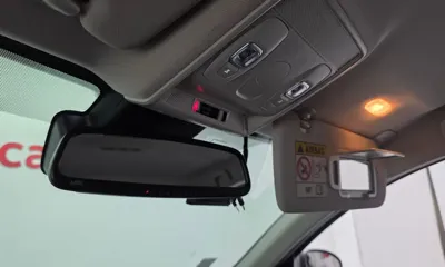 Renault-KoreaSamsung XM3 2020, 14585 км, за 18900000 KRW - фото 29