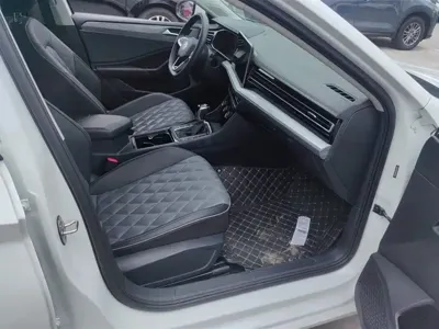 Volkswagen Sagitar 2025, 17900 км, за 83600 CNY - фото 8