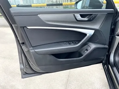 Audi A6L 2020, 46000 км, за 188000 CNY - фото 9