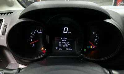 Kia Ray 2021, 58160 км, за 12500000 KRW - фото 8