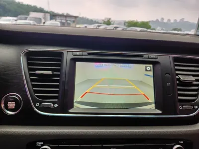 Kia Canival 2016, 214504 км, за 7490000 KRW - фото 18