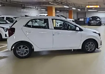 Kia Morning 2026, 1 км, за 2880000 KRW - фото 11