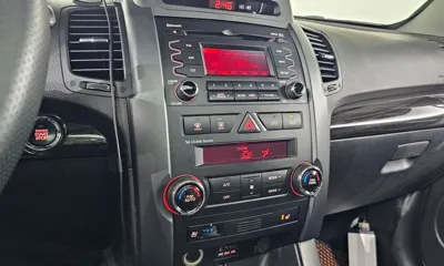 Kia Sorento 2012, 166949 км, за 4900000 KRW - фото 12