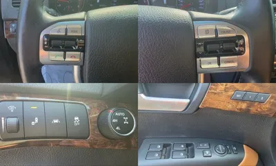 Kia Mohave 2017, 167130 км, за 13200000 KRW - фото 18