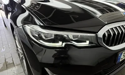 BMW 3-Series 2021, 73180 км, за 25500000 KRW - фото 22