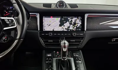 Porsche Macan 2021, 116375 км, за 63900000 KRW - фото 15