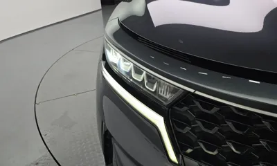 Kia Sorento 2021, 106764 км, за 28500000 KRW - фото 22