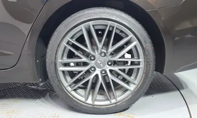 Genesis G70 2018, 40024 км, за 27200000 KRW - фото 21