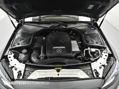 Mercedes-Benz C-Class 2017, 107500 км, за 12600000 KRW - фото 6