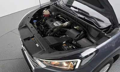 Hyundai Tucson 2020, 110861 км, за 14900000 KRW - фото 6