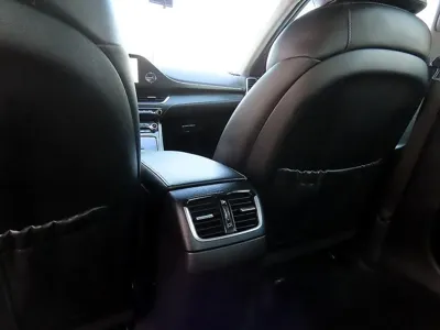 Hyundai Grandeur 2019, 147139 км, за 12200000 KRW - фото 18