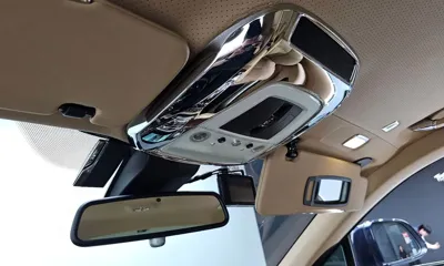 Rolls-Royce Wraith 2015, 52063 км, за 148500000 KRW - фото 19